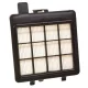 Filtru HEPA Lavabil pentru Aspiratoare Zelmer Galaxy II 01Z010, Zelmer Pluser ZVC265, ZVC262 - Înlocuitor 601201.0128
