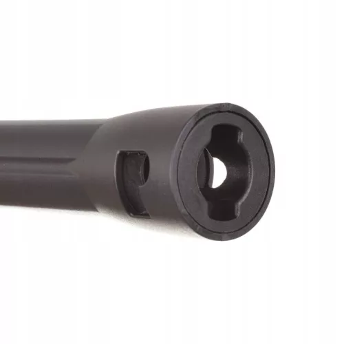 Lance de Extensie Originală Nilfisk G5 (405 mm) cu Conector Bajonetă (128500075) - Fără Duze