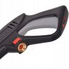 Pistol de Înaltă Presiune Lavor pentru Spălătoare - 225 bar, 120 l/min, 110°C, Cu Conexiune Rapidă și Bajonet
