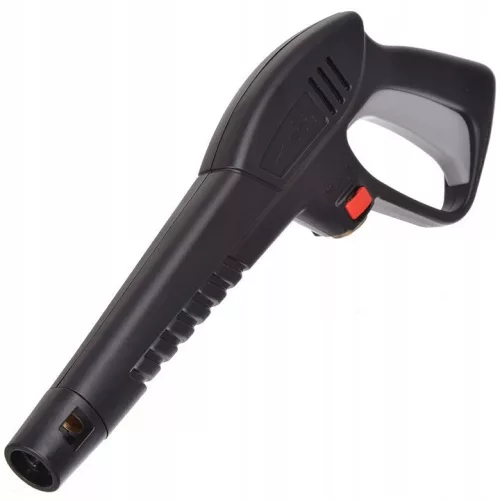 Pistol de Înaltă Presiune Lavor pentru Spălătoare - 225 bar, 120 l/min, 110°C, Cu Conexiune Rapidă și Bajonet
