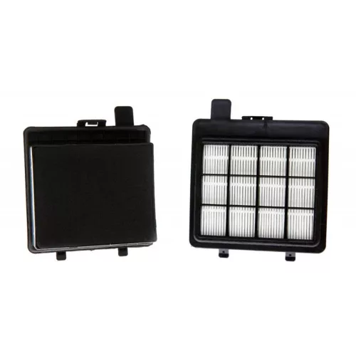 Filtru HEPA Lavabil pentru Aspiratoare Zelmer Galaxy II 01Z010, Zelmer Pluser ZVC265, ZVC262 - Înlocuitor 601201.0128