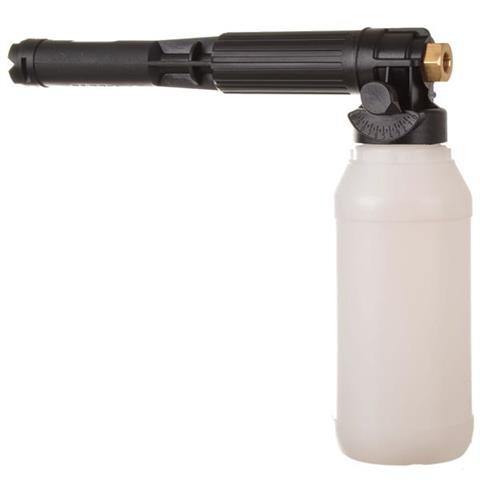 TK122 Premium Lanseta de Spumare 1 Litru, 1/4" Filet, 1,5mm Duza (P.A LS12 Înlocuitor)