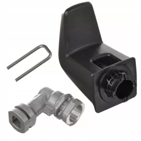   Conector Click pentru Furtun de Presiune Compatibil cu Kärcher K4 K5 Full Control FC - 9.002-437.0