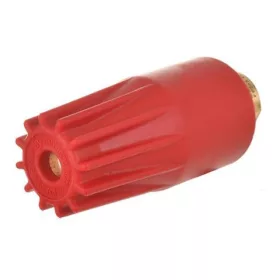   Duza Rotativă pentru Presiuni de până la 350 bari, cu Filet Interior 1/4"
