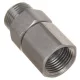 1/2" Conector Rotativ din Oțel Inoxidabil pentru Pistoale și Furtunuri, Spălătorii Auto, 210 bar, 40 l/min