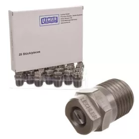 LECHLER 1/4" Duza de Apă 15-075 cu Design de Precizie
