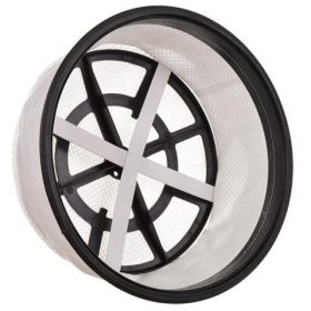   Filtru de Înlocuire din Plastic și Microfibră PL-MA-209, Compatibil cu Aspiratoare Henry și Hetty