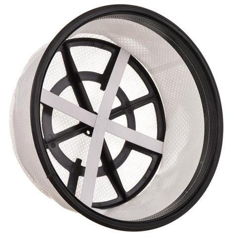 Filtru de Înlocuire din Plastic și Microfibră PL-MA-209, Compatibil cu Aspiratoare Henry și Hetty