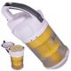 Rezervor Complet Alb pentru Aspirator Karcher VC 3, Accesoriu Original, Toate Componentele și Filtrele Incluse (9.754-065.0)