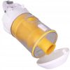 Rezervor Complet Alb pentru Aspirator Karcher VC 3, Accesoriu Original, Toate Componentele și Filtrele Incluse (9.754-065.0)
