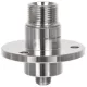 Set Conector Rotativ TurboDevil TD 410 Alap Oțel Inoxidabil - Calitate Germană