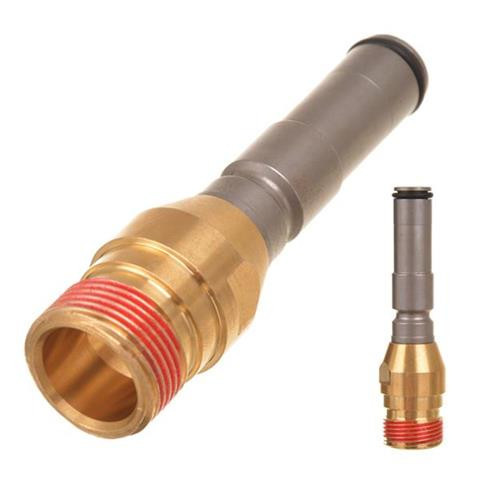 Conector Rapid HydroBlade pentru Karcher Easy Lock HD/HDS, Max. 300 bari, 155°C
