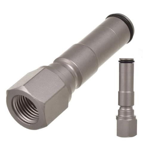 Conector Rapid HydroBlade 1/4" pentru Sistemul Karcher Easy Lock HD/HDS