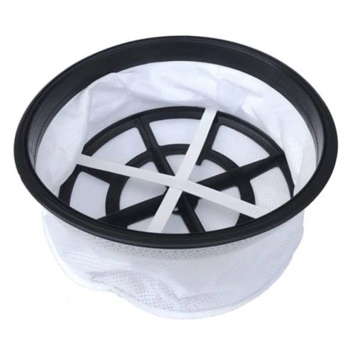 Filtru de Înlocuire din Plastic și Microfibră PL-MA-209, Compatibil cu Aspiratoare Henry și Hetty