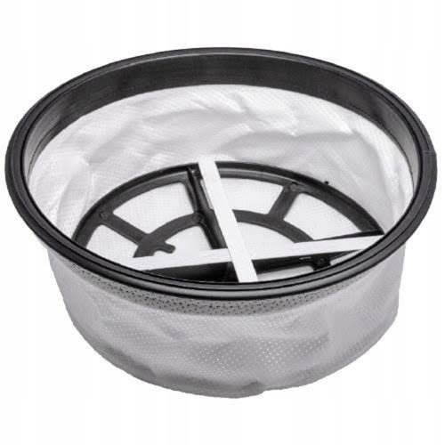 Filtru de Înlocuire din Plastic și Microfibră PL-MA-209, Compatibil cu Aspiratoare Henry și Hetty