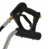 Cap de curățare profesional din oțel inoxidabil pentru pavaje 20" (50,5 cm) cu racord 3/8" T-Racer