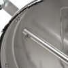 Cap de curățare profesional din oțel inoxidabil pentru pavaje 20" (50,5 cm) cu racord 3/8" T-Racer