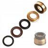 Set de Etanșare Interpump/Generalpump 22mm pentru Modelele W, WS, T, TS - KIT 29 - Etanșare 100%, Calitate Premium