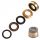 Set de Etanșare Interpump/Generalpump 22mm pentru Modelele W, WS, T, TS - KIT 29 - Etanșare 100%, Calitate Premium