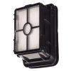 Filtru HEPA Compatibil cu Aspiratoare Bissell CrossWave 1866, 1868F, 1785, 17132 și Pet Pro