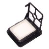 Filtru HEPA Compatibil cu Aspiratoare Bissell CrossWave 1866, 1868F, 1785, 17132 și Pet Pro