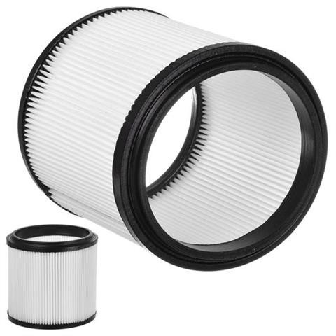 Filtru Poliester Reutilizabil pentru Aspiratoare PNTS, Dimensiuni 180mm x 165mm x 148mm