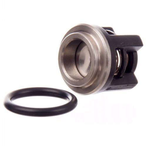Kit Compatibil de Supapă de Reglare a Presiunii pentru Nilfisk POSEIDON 5 și NEPTUNE 4 - 6 Supape, 6 Garnituri O-ring