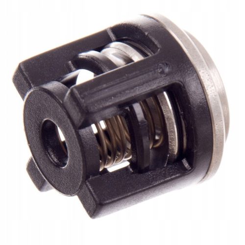 Kit Compatibil de Supapă de Reglare a Presiunii pentru Nilfisk POSEIDON 5 și NEPTUNE 4 - 6 Supape, 6 Garnituri O-ring