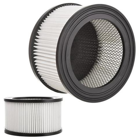 Filtru de Poliester Lavabil PL-MA-212 pentru Aspiratoare de Cenușă, Dimensiuni 160mm x 90mm x 112mm