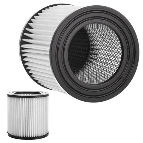 Filtru PL-MA-213 Poliester Lavabil, 120mm x 117mm x 76mm, Compatibil cu Majoritatea Aspiratoarelor de Cenușă