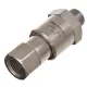Conector Rotativ din Oțel Inoxidabil DN6 ușor de spălat365+ 6 mm Exterior - 6 mm Interior pentru Pistol, Furtun, Lance, Duze, Spălătorie Auto