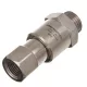 Conector Rotativ din Oțel Inoxidabil DN6 easywash365+ 3/8" B - 1/4" F pentru Spălătorii Auto