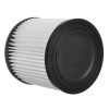 Filtru PL-MA-213 Poliester Lavabil, 120mm x 117mm x 76mm, Compatibil cu Majoritatea Aspiratoarelor de Cenușă