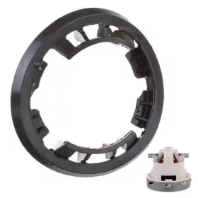   Tăiere Superioară Originală pentru Motor Turbină de 1200 W Compatibilă cu Karcher Puzzi și Alte Mărci