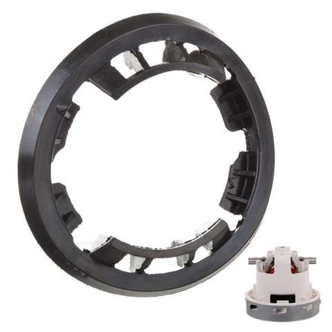 Tăiere Superioară Originală pentru Motor Turbină de 1200 W Compatibilă cu Karcher Puzzi și Alte Mărci