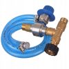 Set Profesional de Spumare cu Presiune Înaltă R+M easywash365+ Seria, 310 bari, 90°C