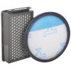 Set Filtre de Aer de Înaltă Eficiență PL-MA-215 pentru Aspiratoare - Compatibilitate Extinsă