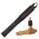Habositor Profesional cu Injector Extern pentru Spumare, 8-15 litri/minut, 3/8" - Înlocuitor PA LS12