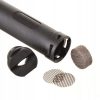 Habositor Profesional cu Injector Extern pentru Spumare, 8-15 litri/minut, 3/8" - Înlocuitor PA LS12