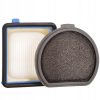 Set Filtre Lavabile Compatibil cu Aspiratoarele Electrolux Pure F9 și AEG FX9 – Filtru de Aer cu Eficiență Ridicată (HEPA) și Filtru de Ieșire (Înlocuitor ESPK9 / ASPK9)