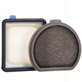   Set Filtre Lavabile Compatibil cu Aspiratoarele Electrolux Pure F9 și AEG FX9 – Filtru de Aer cu Eficiență Ridicată (HEPA) și Filtru de Ieșire (Înlocuitor ESPK9 / ASPK9)