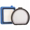 Set Filtre Lavabile Compatibil cu Aspiratoarele Electrolux Pure F9 și AEG FX9 – Filtru de Aer cu Eficiență Ridicată (HEPA) și Filtru de Ieșire (Înlocuitor ESPK9 / ASPK9)