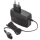 Încărcător Karcher pentru Mopuri cu Acumulator, 100-240V Intrare și 30V Ieșire, Compatibil cu Seria FC 5 și FC 7 - Accesoriu Original