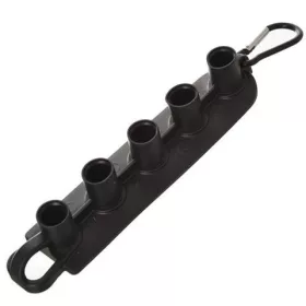   Suport Gumizat pentru Duze 1/4" pentru Spălătoare cu Presiune pe Benzină - Set Complet de Duze Karcher