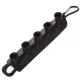 Suport Gumizat pentru Duze 1/4" pentru Spălătoare cu Presiune pe Benzină - Set Complet de Duze Karcher