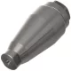 Duza Turbo 030, 500-600 bar, Duza Rotativă Compatibilă cu KARCHER, TRIPLEX, COMET, FALCH, DYNAJET, LAVOR, LENA