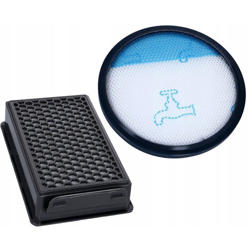 Set Filtre de Aer de Înaltă Eficiență PL-MA-215 pentru Aspiratoare - Compatibilitate Extinsă