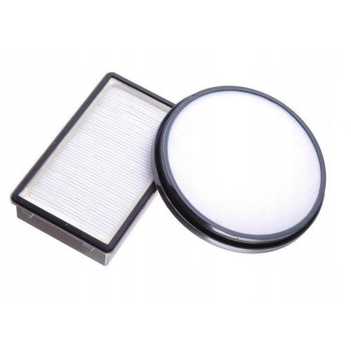 Set Filtre de Aer de Înaltă Eficiență PL-MA-215 pentru Aspiratoare - Compatibilitate Extinsă