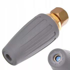   Duză Turbo MTM Hydro PG.280, Mărime 040, Conexiune M18 pentru Karcher HD/HDS