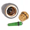 Duză Turbo MTM Hydro PG.280, Mărime 040, Conexiune M18 pentru Karcher HD/HDS